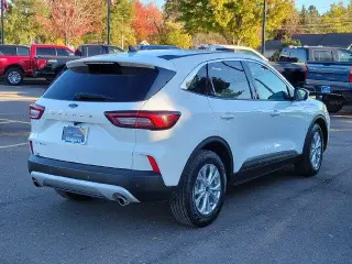 Ford Escape 2023 Active 4dr SUV