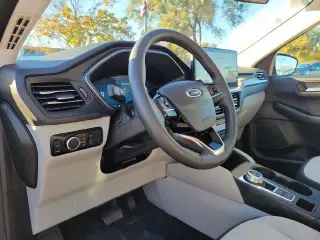 Ford Escape 2023 Active 4dr SUV