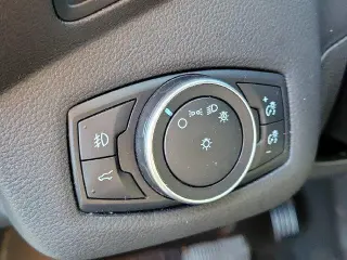 Ford Escape 2017 SE 4dr SUV