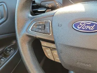Ford Escape 2017 SE 4dr SUV