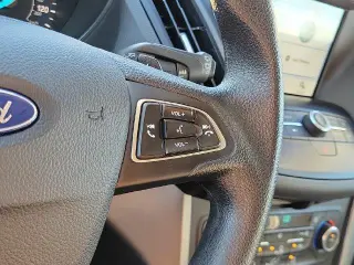 Ford Escape 2017 SE 4dr SUV