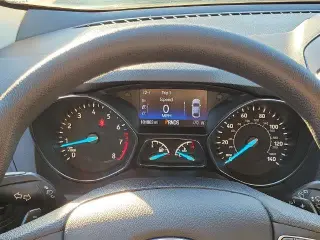 Ford Escape 2017 SE 4dr SUV