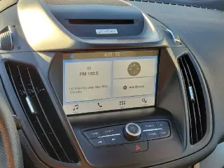 Ford Escape 2017 SE 4dr SUV