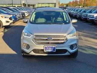 Ford Escape 2017 SE 4dr SUV