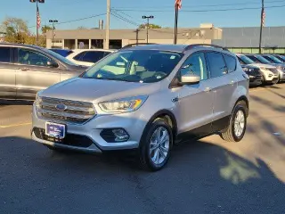Ford Escape 2017 SE 4dr SUV