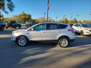 Ford Escape 2017 SE 4dr SUV