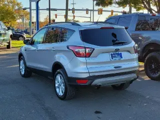 Ford Escape 2017 SE 4dr SUV