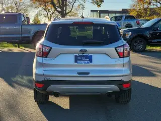 Ford Escape 2017 SE 4dr SUV