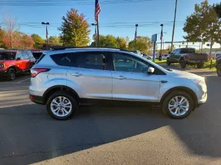 Ford Escape 2017 SE 4dr SUV