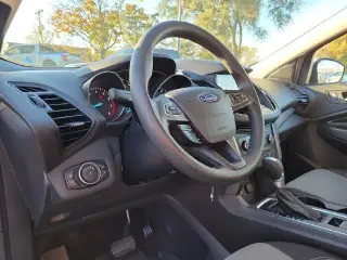 Ford Escape 2017 SE 4dr SUV