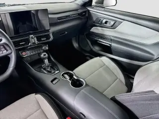 Ford Mustang 2025 EcoBoost 2d Fastback