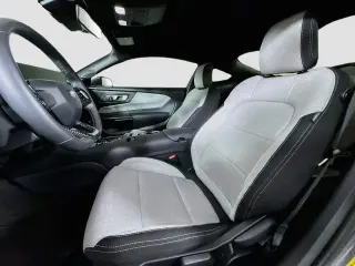 Ford Mustang 2025 EcoBoost 2d Fastback