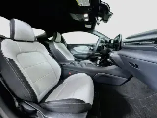 Ford Mustang 2025 EcoBoost 2d Fastback