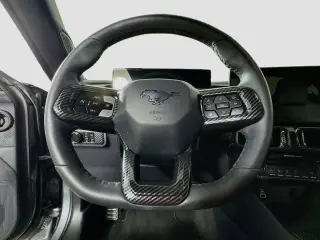 Ford Mustang 2025 EcoBoost 2d Fastback