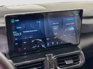 Ford Mustang 2025 EcoBoost 2d Fastback