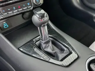 Ford Mustang 2025 EcoBoost 2d Fastback
