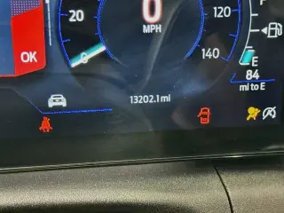 Ford Mustang 2025 EcoBoost 2d Fastback
