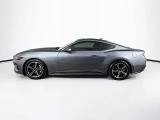 Ford Mustang 2025 EcoBoost 2d Fastback