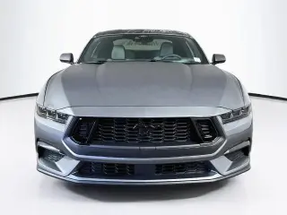Ford Mustang 2025 EcoBoost 2d Fastback
