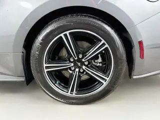 Ford Mustang 2025 EcoBoost 2d Fastback