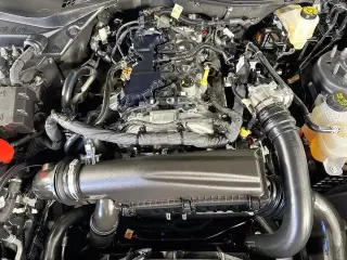 Ford Mustang 2025 EcoBoost 2d Fastback
