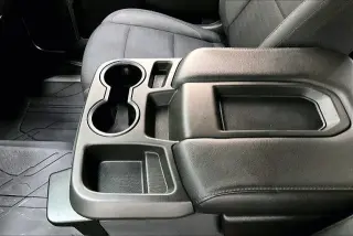 Chevrolet Silverado 1500 2022 4x4 LT 4 puertas Crew Cab 5.8 pies SB con 1LT