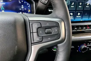 Chevrolet Silverado 1500 2022 4x4 LT 4 puertas Crew Cab 5.8 pies SB con 1LT