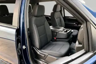 Chevrolet Silverado 1500 2022 4x4 LT 4 puertas Crew Cab 5.8 pies SB con 1LT