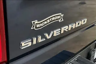 Chevrolet Silverado 1500 2022 4x4 LT 4 puertas Crew Cab 5.8 pies SB con 1LT