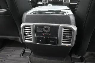 Ford F-150 2020 4x4 Platinum 4dr SuperCrew 5.5 ft. SB