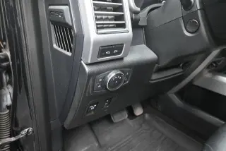 Ford F-150 2020 4x4 Platinum 4dr SuperCrew 5.5 ft. SB