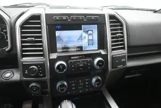 Ford F-150 2020 4x4 Platinum 4dr SuperCrew 5.5 ft. SB