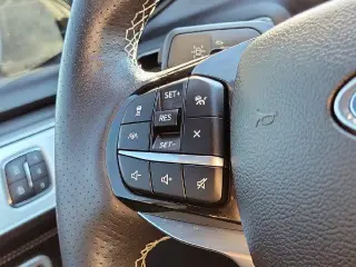 Ford Explorer 2024 AWD ST 4dr SUV