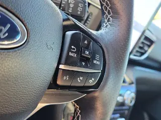 Ford Explorer 2024 AWD ST 4dr SUV