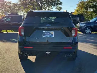 Ford Explorer 2024 AWD ST 4dr SUV