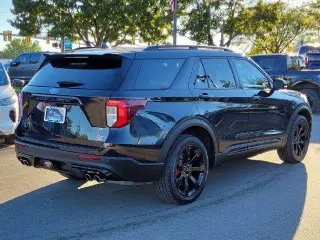 Ford Explorer 2024 AWD ST 4dr SUV