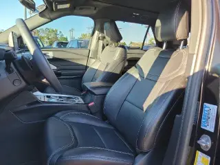 Ford Explorer 2024 AWD ST 4dr SUV