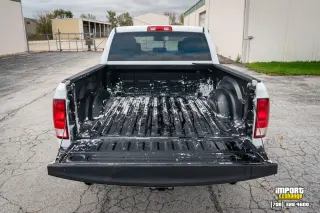 Ram 1500 Classic 2019 4x4 Tradesman 4dr Crew Cab 5.5 ft. SB Pickup