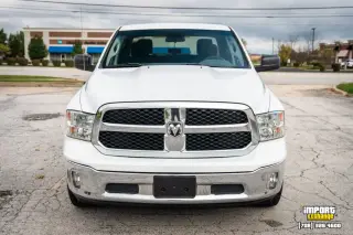 Ram 1500 Classic 2019 4x4 Tradesman 4dr Crew Cab 5.5 ft. SB Pickup
