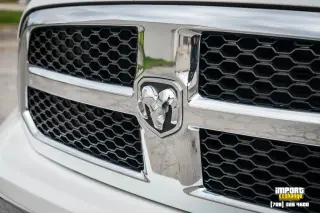 Ram 1500 Classic 2019 4x4 Tradesman 4dr Crew Cab 5.5 ft. SB Pickup