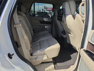 Lincoln Navigator 2020 4x2 Reserve 4dr SUV