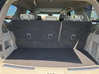 Lincoln Navigator 2020 4x2 Reserve 4dr SUV