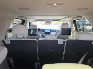 Lincoln Navigator 2020 4x2 Reserve 4dr SUV