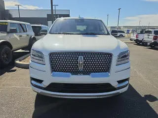 Lincoln Navigator 2020 4x2 Reserve 4dr SUV