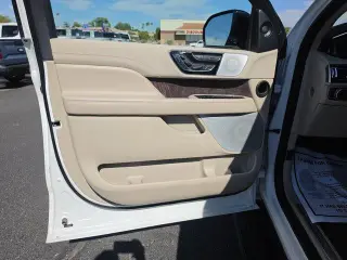 Lincoln Navigator 2020 4x2 Reserve 4dr SUV