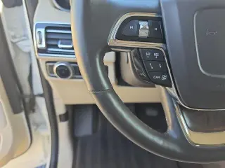 Lincoln Navigator 2020 4x2 Reserve 4dr SUV