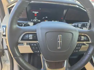 Lincoln Navigator 2020 4x2 Reserve 4dr SUV