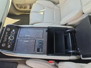 Lincoln Navigator 2020 4x2 Reserve 4dr SUV