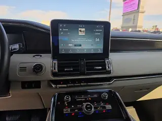 Lincoln Navigator 2020 4x2 Reserve 4dr SUV