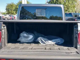 Jeep Gladiator 2025 4x4 Mojave 4dr Crew Cab 5.0 ft. SB
